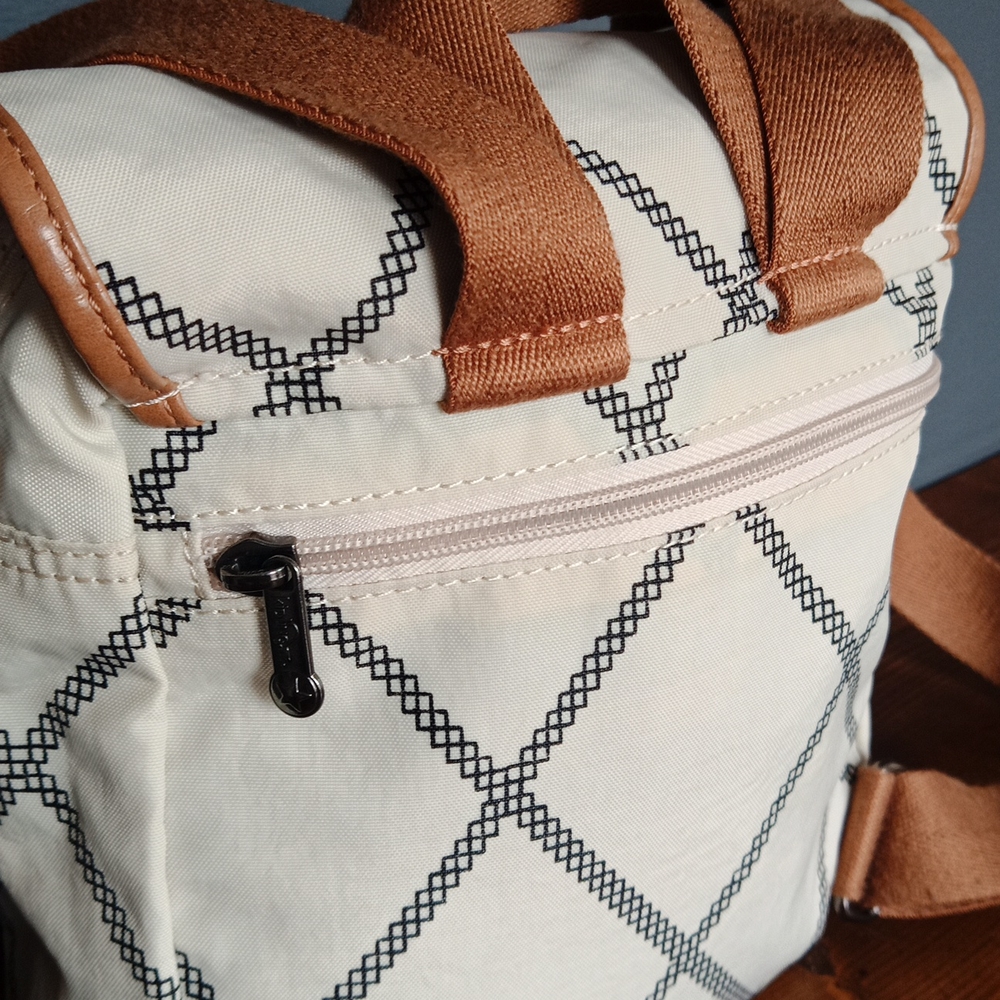 Kipling Backpack - image 8